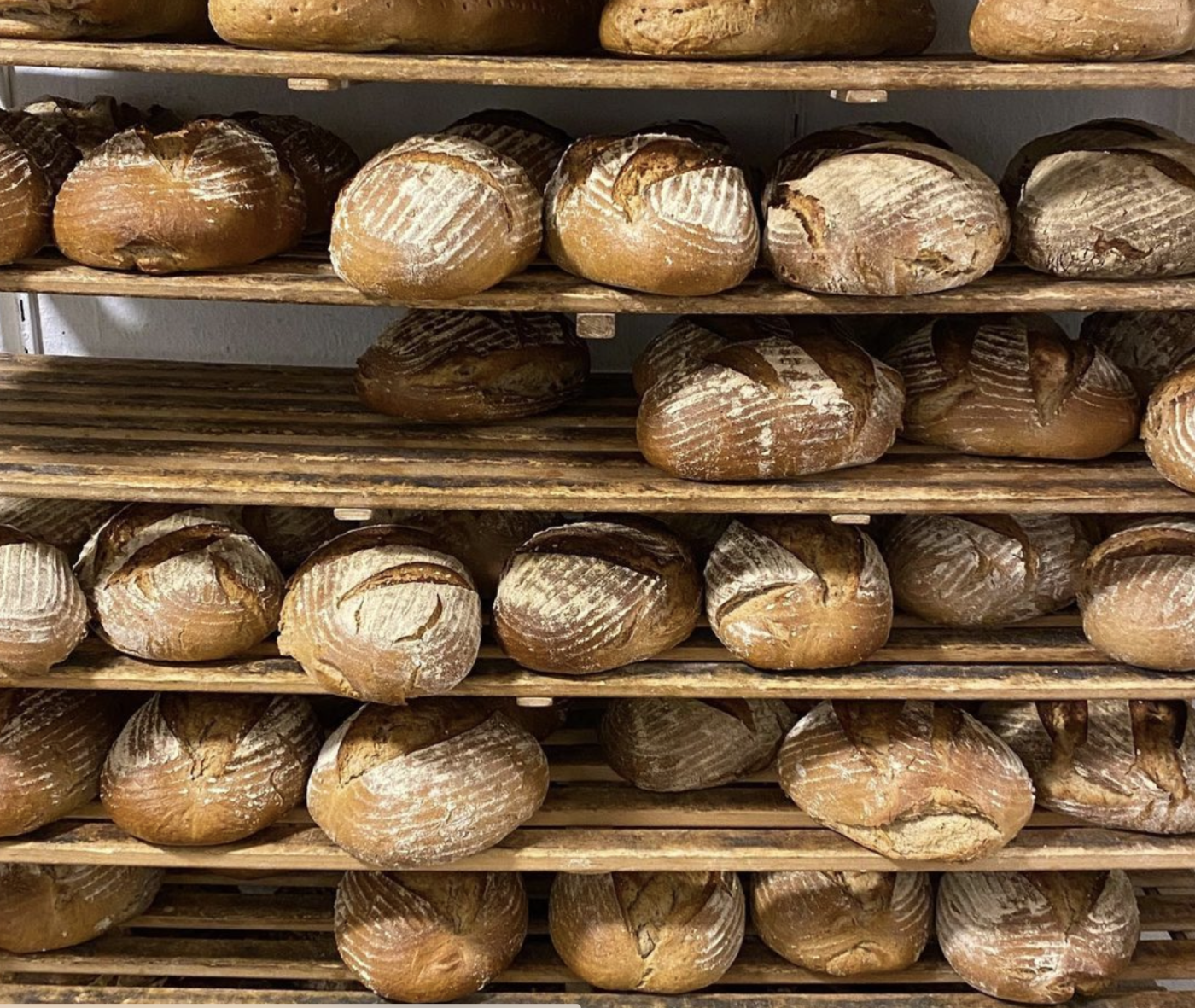 Produkte von Bäckerei Kornkraft